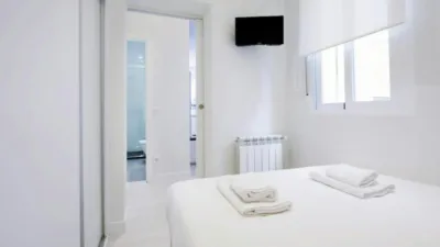 Piso en alquiler en Lista - Imagen 10