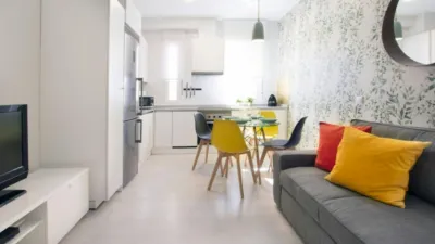 Piso en alquiler en Lista - Imagen 2