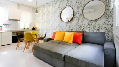 Piso en alquiler en Lista - Imagen 3