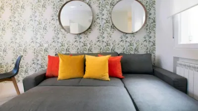 Piso en alquiler en Lista - Imagen 4