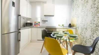 Piso en alquiler en Lista - Imagen 5