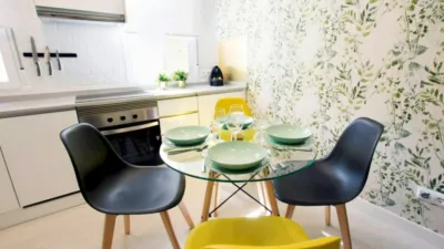 Piso en alquiler en Lista - Imagen 6