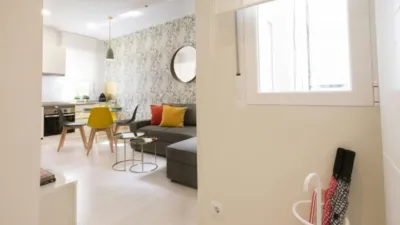 Piso en alquiler en Lista - Imagen 7