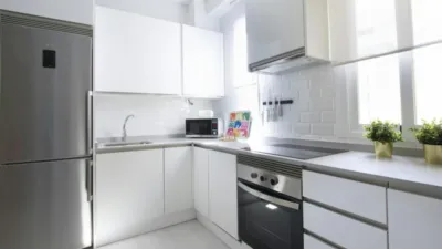 Piso en alquiler en Lista - Imagen 8