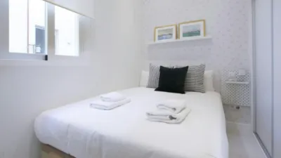 Piso en alquiler en Lista - Imagen 9