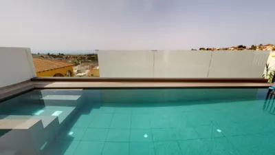 Piso en venta en Villamartín - Vista 2