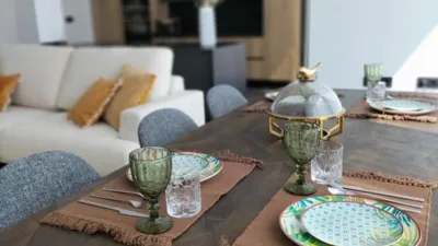 Piso en venta en Villamartín - Vista 4
