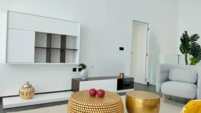 Piso en venta en Villamartín - Vista 5