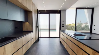 Piso en venta en Villamartín - Vista 6