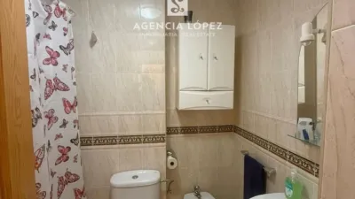 Apartment in the Centre photo 15