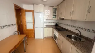 Apartment in the Centre photo 4