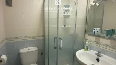 Apartment in the Centre photo 7