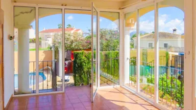 Casa - Vista 3