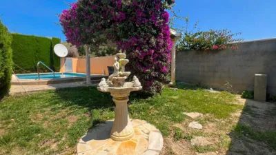 Casa - Vista 4