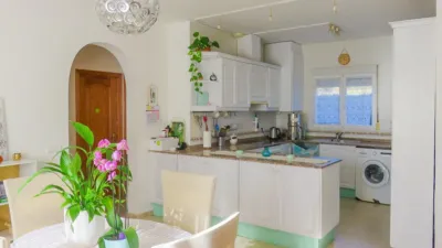Casa - Vista 5