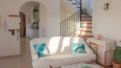 Casa - Más
