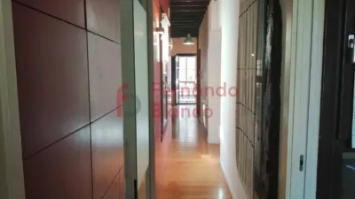 Apartment in Ibaiondo photo 12