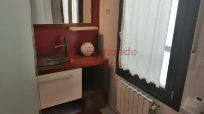 Apartment in Ibaiondo photo 14