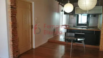 Apartment in Ibaiondo photo 3