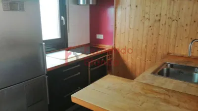 Apartment in Ibaiondo photo 5