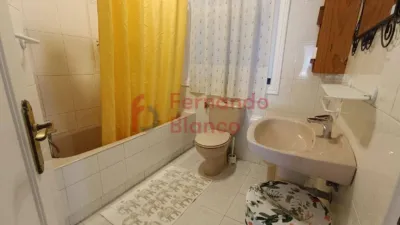 Apartment in Abando photo 10