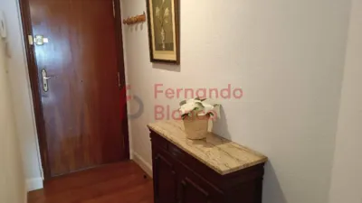 Apartment in Abando photo 19