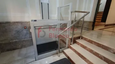Apartment in Abando photo 22
