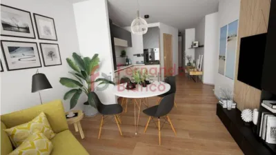 Apartment in Abando photo 2