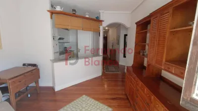 Apartment in Abando photo 4