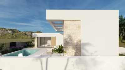 Pis – Rojales, Urbanización Pueblo Lucero - Vista 5