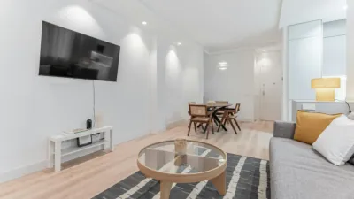Piso en alquiler en Justicia-Chueca - Imagen 2