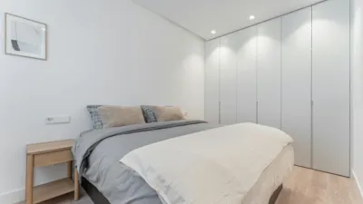 Piso en alquiler en Justicia-Chueca - Imagen 8