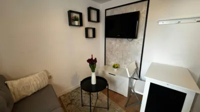 Piso en alquiler en Berruguete - Imagen 10