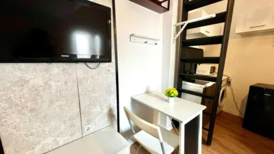 Piso en alquiler en Berruguete - Imagen 3