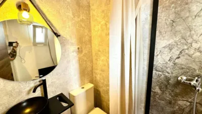 Piso en alquiler en Berruguete - Imagen 4