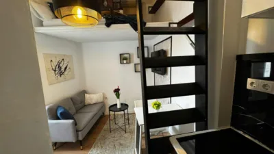 Piso en alquiler en Berruguete - Imagen 5