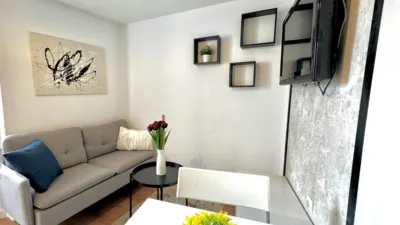 Piso en alquiler en Berruguete - Imagen 7