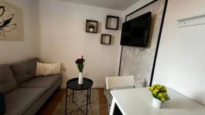 Piso en alquiler en Berruguete - Imagen 8