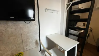 Piso en alquiler en Berruguete - Imagen 9
