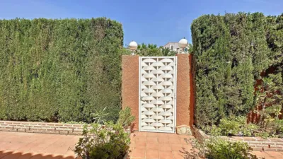 Casa – El Poble Nou de Benitatxell - Benitachell - Vista 2