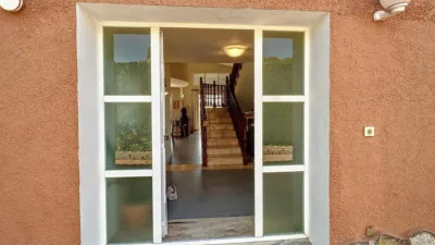 Casa – El Poble Nou de Benitatxell - Benitachell - Vista 3