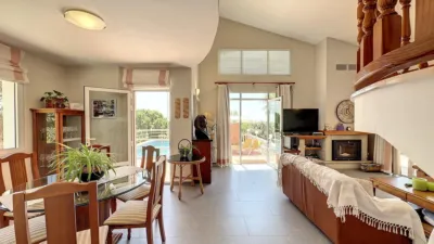 Casa – El Poble Nou de Benitatxell - Benitachell - Vista 5