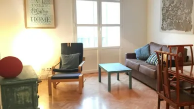 Piso en alquiler en Sol - Imagen 2