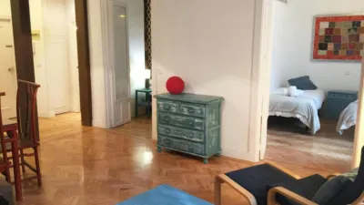 Piso en alquiler en Sol - Imagen 3