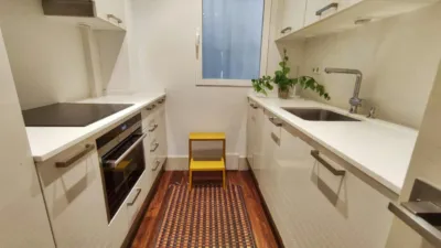 Piso en alquiler en Sol - Imagen 10