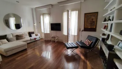 Piso en alquiler en Sol - Imagen 2