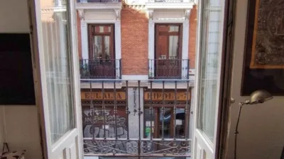 Piso en alquiler en Sol - Imagen 5
