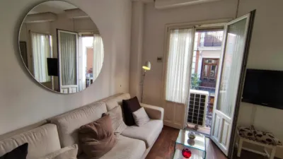 Piso en alquiler en Sol - Imagen 7