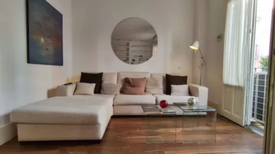 Piso en alquiler en Sol - Imagen 8