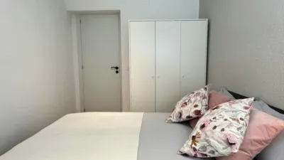 Piso en alquiler en Berruguete - Imagen 10